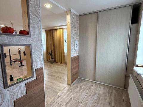 будинок за адресою Чорновола