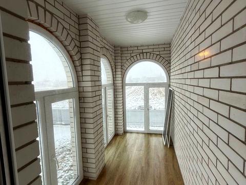 будинок за адресою Чорновола