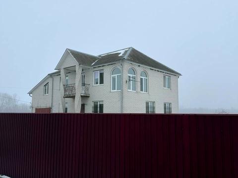 будинок за адресою Чорновола