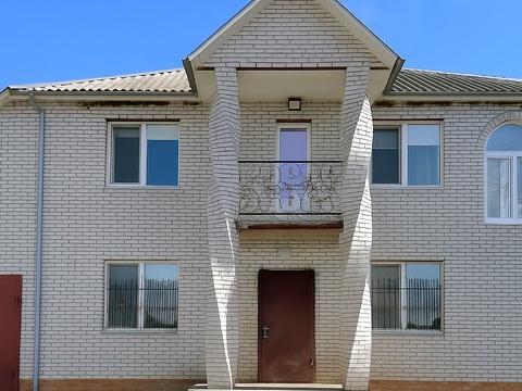 будинок за адресою Чорновола