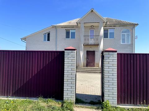 будинок за адресою Чорновола