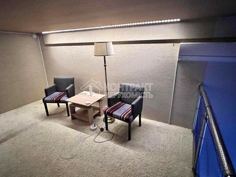 квартира по адресу Переяславская ул., 23 к1