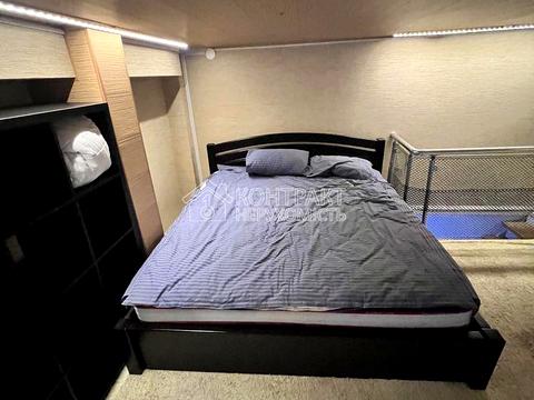 квартира по адресу Переяславская ул., 23 к1