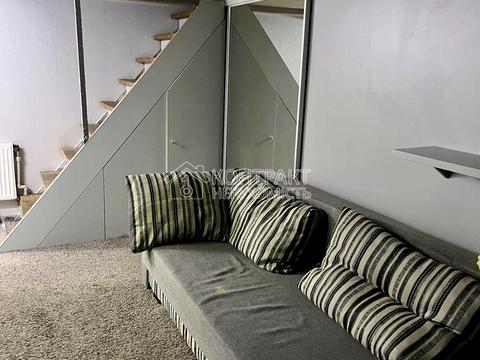 квартира по адресу Переяславская ул., 23 к1