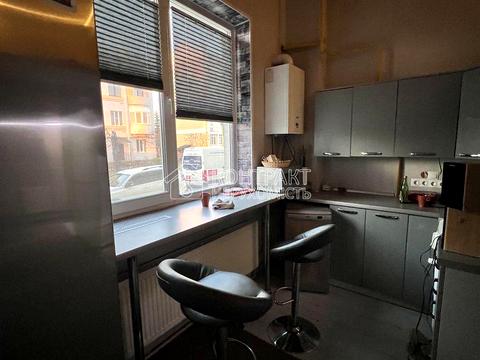 квартира по адресу Переяславская ул., 23 к1