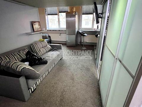 квартира по адресу Переяславская ул., 23 к1