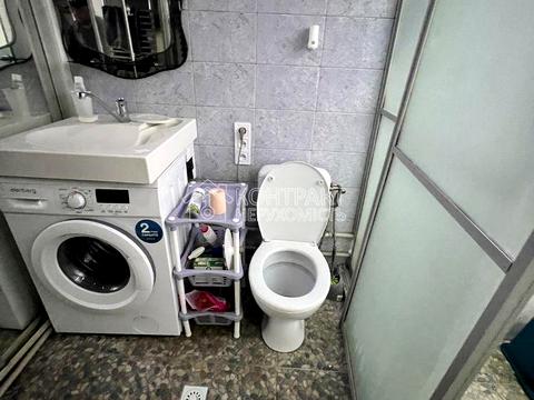 квартира по адресу Переяславская ул., 23 к1