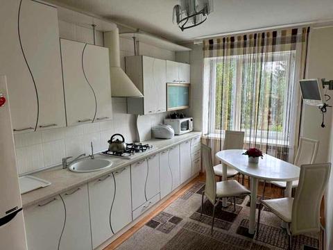 квартира по адресу Игоря Дорошенко ул. (Циолковского), 12