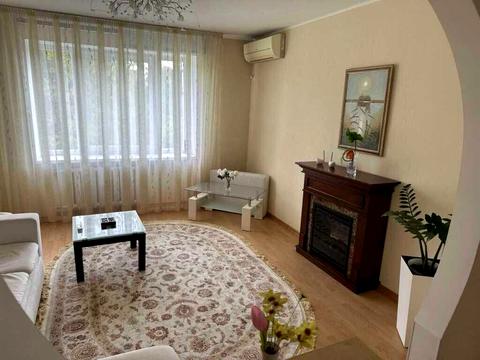 квартира по адресу Игоря Дорошенко ул. (Циолковского), 12