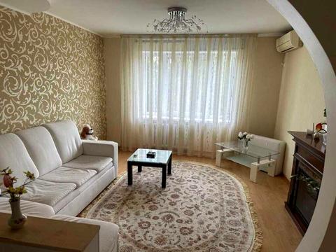 квартира по адресу Игоря Дорошенко ул. (Циолковского), 12