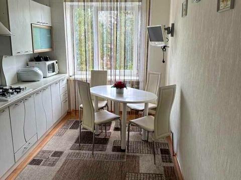 квартира по адресу Игоря Дорошенко ул. (Циолковского), 12