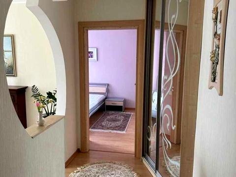 квартира по адресу Игоря Дорошенко ул. (Циолковского), 12