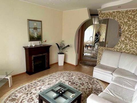 квартира по адресу Игоря Дорошенко ул. (Циолковского), 12