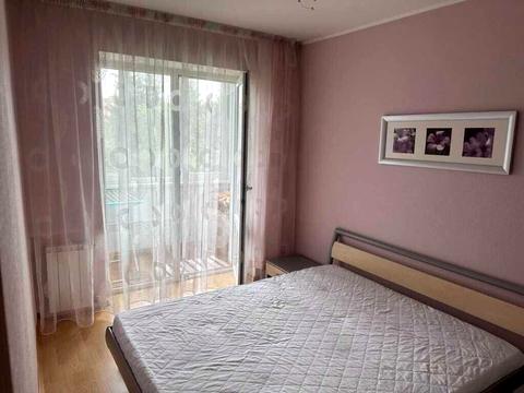 квартира по адресу Игоря Дорошенко ул. (Циолковского), 12