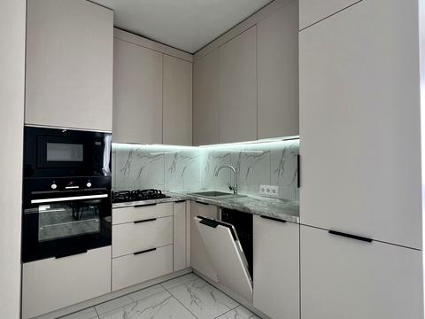 квартира по адресу Григория Сковороды ул., 10