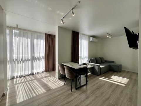 квартира по адресу Григория Сковороды ул., 10