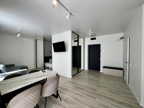 квартира по адресу Григория Сковороды ул., 10