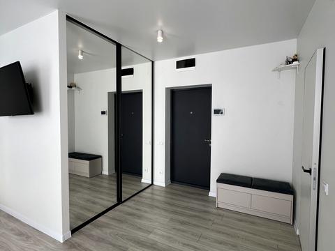 квартира по адресу Григория Сковороды ул., 10