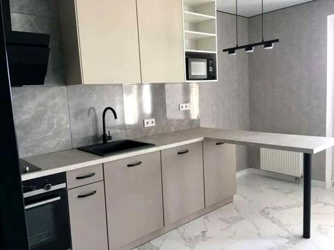 квартира за адресою Лісова вул., 3