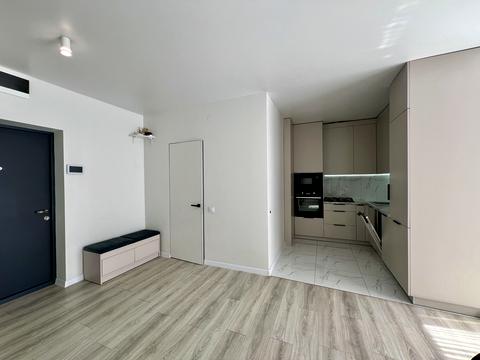 квартира по адресу Григория Сковороды ул., 10