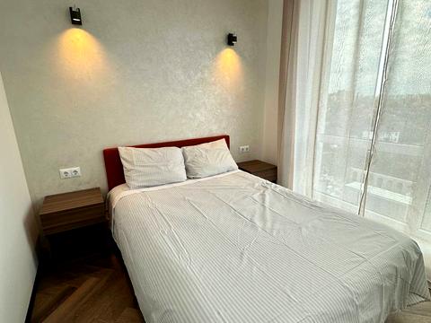 квартира за адресою Романа Левицького вул., (Будинок 2)