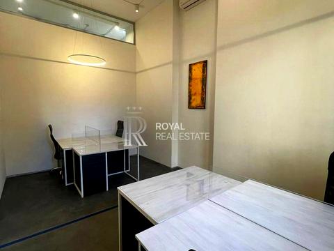 коммерческая по адресу Семьи Стешенков ул. (Строкача Тимофея), (Будинок 1)