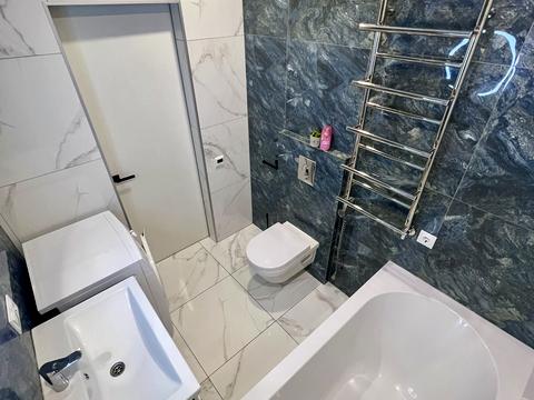 квартира по адресу Григория Сковороды ул., 10