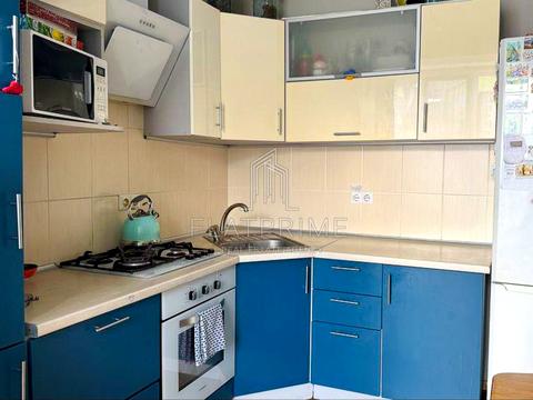 квартира за адресою Гетьманська вул., 8