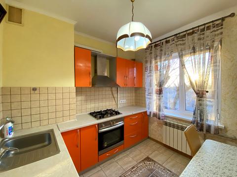квартира за адресою Одеса, Небесної Сотні просп. (Маршала Жукова), 12