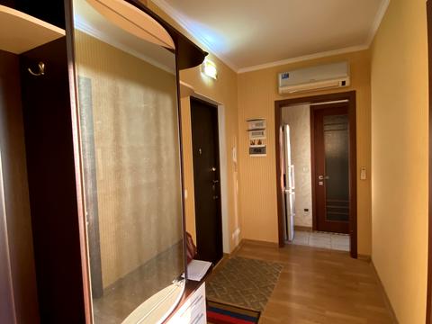квартира за адресою Одеса, Небесної Сотні просп. (Маршала Жукова), 12