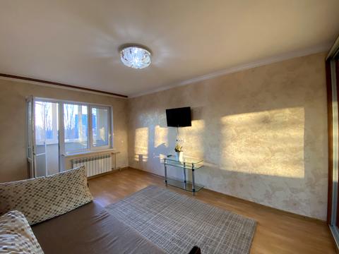квартира за адресою Одеса, Небесної Сотні просп. (Маршала Жукова), 12