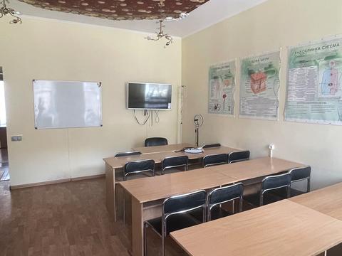 коммерческая по адресу Коблевская ул. (Коблевська), 21