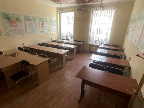 коммерческая по адресу Коблевская ул. (Коблевська), 21