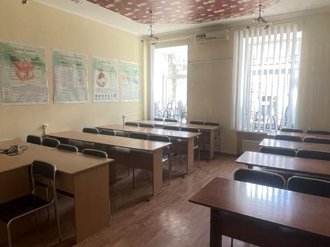 комерційна за адресою Павла Зеленого вул. (Коблевська), 21