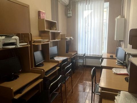 коммерческая по адресу Коблевская ул. (Коблевська), 21