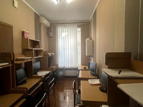 коммерческая по адресу Коблевская ул. (Коблевська), 21