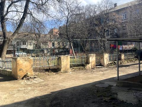 коммерческая по адресу Коблевская ул. (Коблевська), 21
