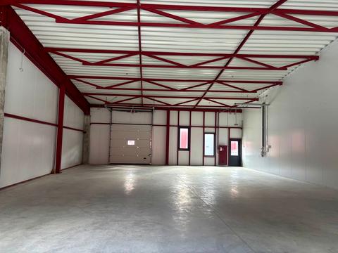 комерційна за адресою Дмитра Яворницького вул., 48