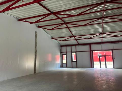 комерційна за адресою Дмитра Яворницького вул., 48