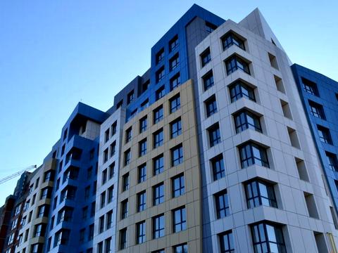 квартира за адресою Карла Мікльоша вул., 20-Б