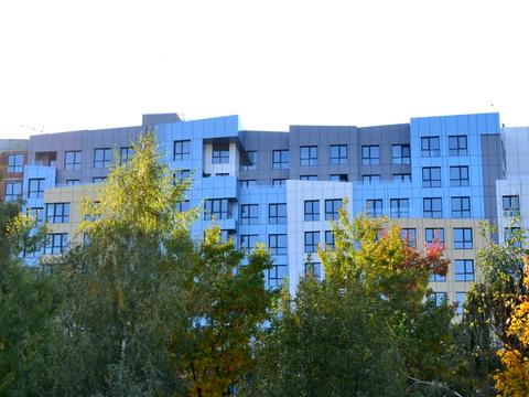 квартира за адресою Карла Мікльоша вул., 20-Б
