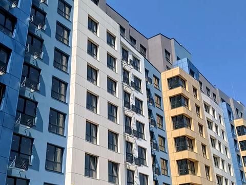 квартира за адресою Карла Мікльоша вул., 20-Б