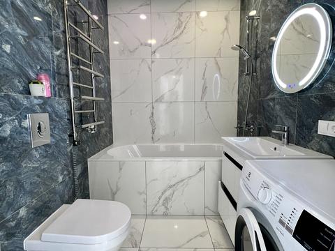 квартира по адресу Григория Сковороды ул., 10