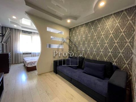 квартира по адресу Михаила Максимовича ул. (Трутенко Онуфрия), 7-Б