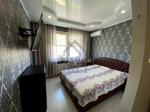 квартира по адресу Михаила Максимовича ул. (Трутенко Онуфрия), 7-Б