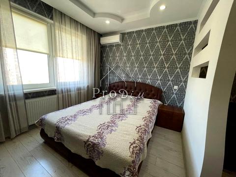 квартира по адресу Михаила Максимовича ул. (Трутенко Онуфрия), 7-Б