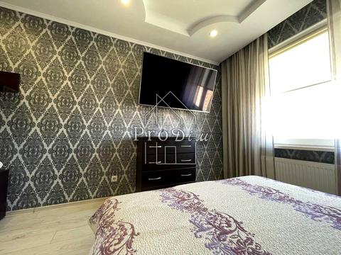 квартира по адресу Михаила Максимовича ул. (Трутенко Онуфрия), 7-Б