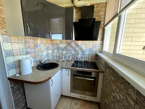 квартира по адресу Михаила Максимовича ул. (Трутенко Онуфрия), 7-Б