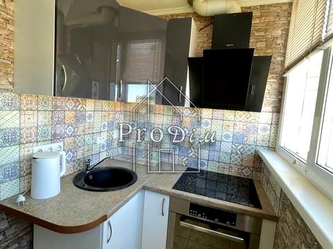 квартира по адресу Михаила Максимовича ул. (Трутенко Онуфрия), 7-Б