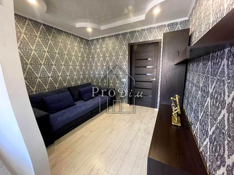 квартира по адресу Михаила Максимовича ул. (Трутенко Онуфрия), 7-Б